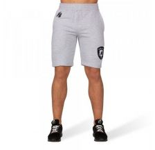 Шорти Gorilla Wear Los Angeles Sweat Shorts Gray 90919800