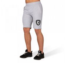 Шорти Gorilla Wear Los Angeles Sweat Shorts Gray 90919800