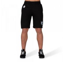Шорти Gorilla Wear Los Angeles Sweat Shorts Black 90919900