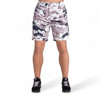 Шорты Gorilla Wear Kansas Shorts Beige Camo 90935120_image_4