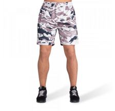 Шорти Gorilla Wear Kansas Shorts Beige Camo 90935120
