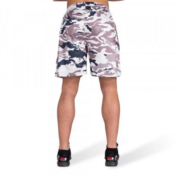 Шорти Gorilla Wear Kansas Shorts Beige Camo 90935120_image_3