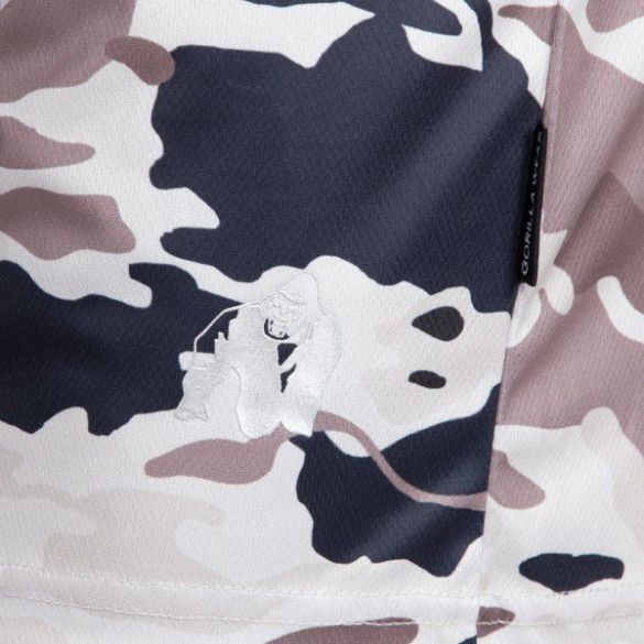 Шорти Gorilla Wear Kansas Shorts Beige Camo 90935120_image_4