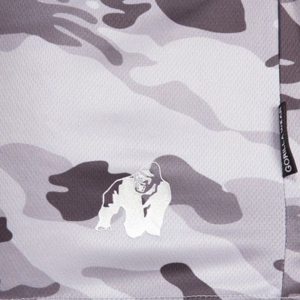 Шорти Gorilla Wear Kansas Shorts Black / Gray Camo 90935908_image_4