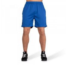 Шорти Gorilla Wear Reydon Mesh Shorts Blue 90937300
