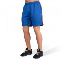 Шорти Gorilla Wear Reydon Mesh Shorts Blue 90937300