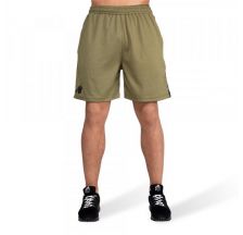 Шорти Gorilla Wear Reydon Mesh Shorts Army Green 90937409