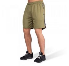 Шорти Gorilla Wear Reydon Mesh Shorts Army Green 90937409