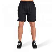 Шорти Gorilla Wear Reydon Mesh Shorts Black 90937900