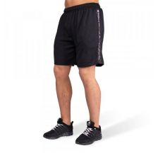 Шорти Gorilla Wear Reydon Mesh Shorts Black 90937900