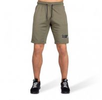 Шорти Gorilla Wear San Antonio Shorts Army Green 90944409_image_4