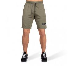 Шорти Gorilla Wear San Antonio Shorts Army Green 90944409