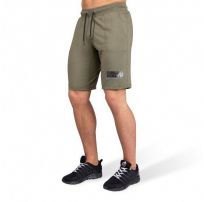 Шорти Gorilla Wear San Antonio Shorts Army Green 90944409_image_4
