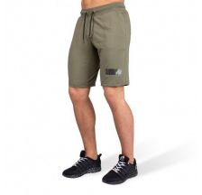 Шорти Gorilla Wear San Antonio Shorts Army Green 90944409