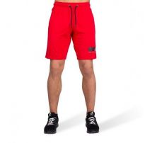 Шорти Gorilla Wear San Antonio Shorts Red 90944500_image_4