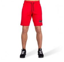 Шорти Gorilla Wear San Antonio Shorts Red 90944500