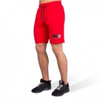 Шорти Gorilla Wear San Antonio Shorts Red 90944500_image_4