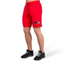 Шорти Gorilla Wear San Antonio Shorts Red 90944500