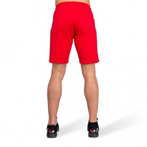 Шорти Gorilla Wear San Antonio Shorts Red 90944500_image_3