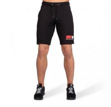 Шорти Gorilla Wear San Antonio Shorts Black 90944900
