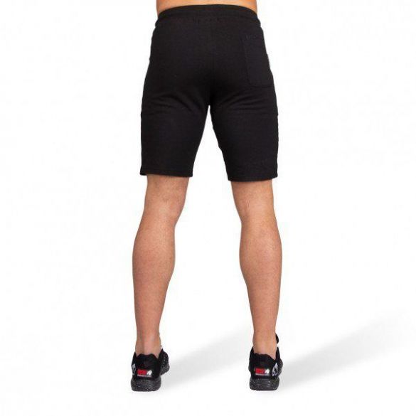 Шорти Gorilla Wear San Antonio Shorts Black 90944900_image_3