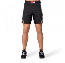 Шорти Gorilla Wear Kensington MMA Fightshorts Army Green Camo 90947409