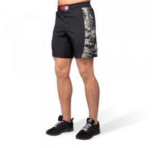 Шорти Gorilla Wear Kensington MMA Fightshorts Army Green Camo 90947409