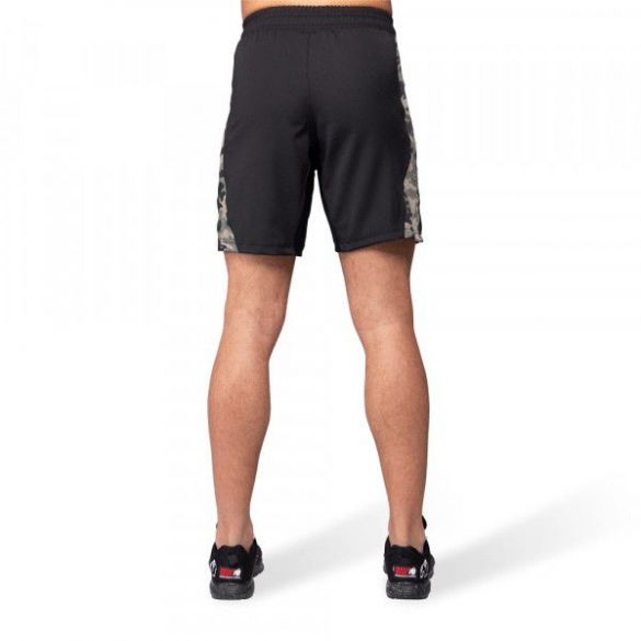 Шорти Gorilla Wear Kensington MMA Fightshorts Army Green Camo 90947409_image_3