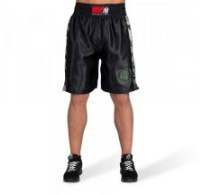 Шорти Gorilla Wear Vaiden Boxing Shorts Army Green Camo 90949409