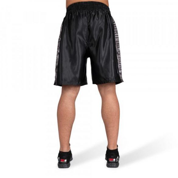 Шорти Gorilla Wear Vaiden Boxing Shorts Black / Gray Camo 90949900_image_3