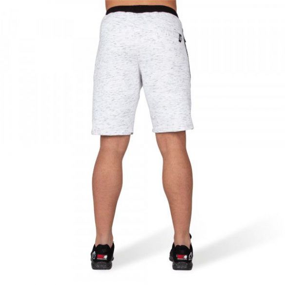 Шорти Gorilla Wear Saint Thomas Sweatshort Mixed Gray 90950800_image_3
