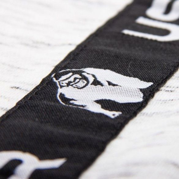 Шорти Gorilla Wear Saint Thomas Sweatshort Mixed Gray 90950800_image_6