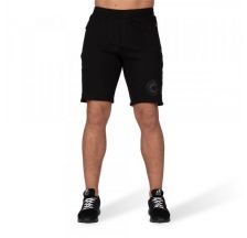 Шорти Gorilla Wear Saint Thomas Sweatshort Black 90950900
