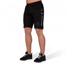 Шорти Gorilla Wear Saint Thomas Sweatshort Black 90950900