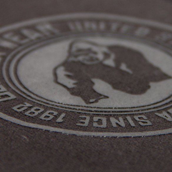 Шорти Gorilla Wear Saint Thomas Sweatshort Black 90950900_image_4