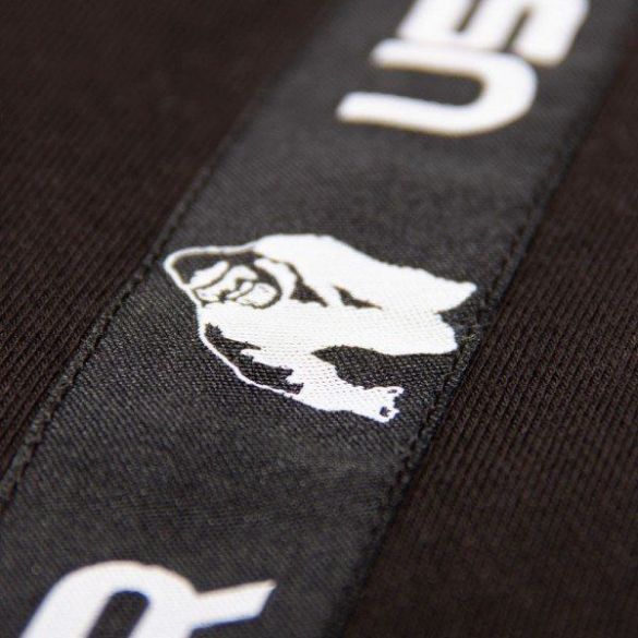 Шорти Gorilla Wear Saint Thomas Sweatshort Black 90950900_image_5