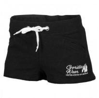 Шорти Gorilla Wear Women's New Jersey Sweat Shorts Black 91905900_image_3