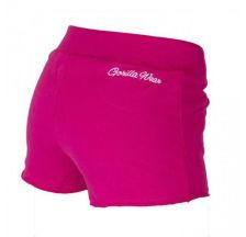 Шорти Gorilla Wear Women's New Jersey Sweat Shorts Pink 91905906