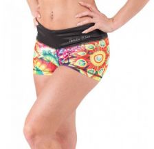 Шорти Gorilla Wear Venice Shorts Multicolor Mix 91911654