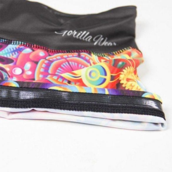 Шорти Gorilla Wear Venice Shorts Multicolor Mix 91911654_image_3
