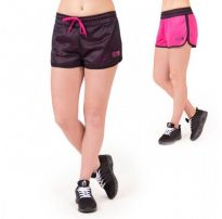 Шорты Gorilla Wear Madison Reversible Shorts Black/Pink 91913906_image_3