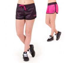 Шорти Gorilla Wear Madison Reversible Shorts Black / Pink 91913906