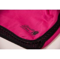 Шорты Gorilla Wear Madison Reversible Shorts Black/Pink 91913906_image_3
