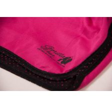 Шорти Gorilla Wear Madison Reversible Shorts Black / Pink 91913906