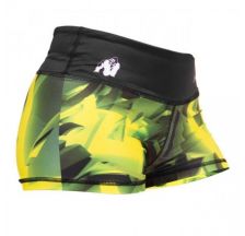 Шорти Gorilla Wear Reno Hotpants Yellow 91914200