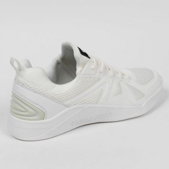 Кроссовки Gorilla Wear Gym Hybrids White 90008100_image_3