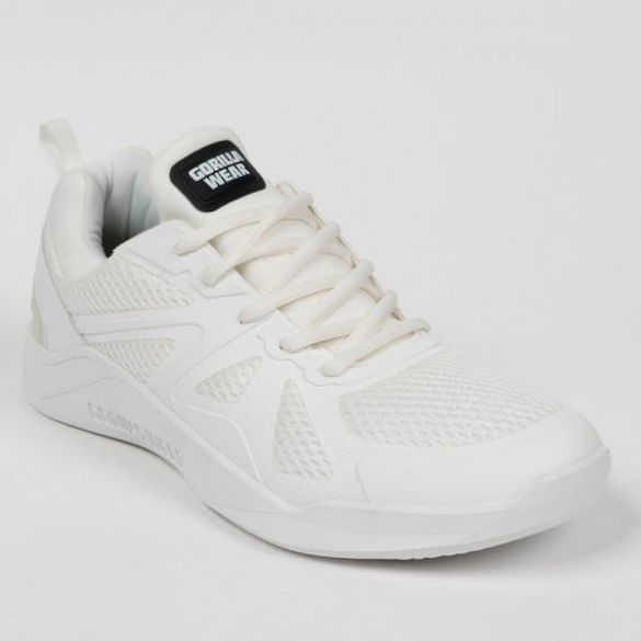 Кроссовки Gorilla Wear Gym Hybrids White 90008100_image_4