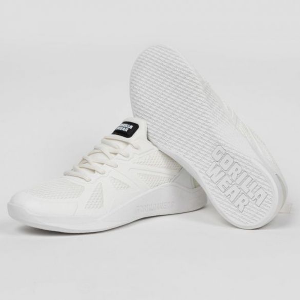 Кроссовки Gorilla Wear Gym Hybrids White 90008100_image_5