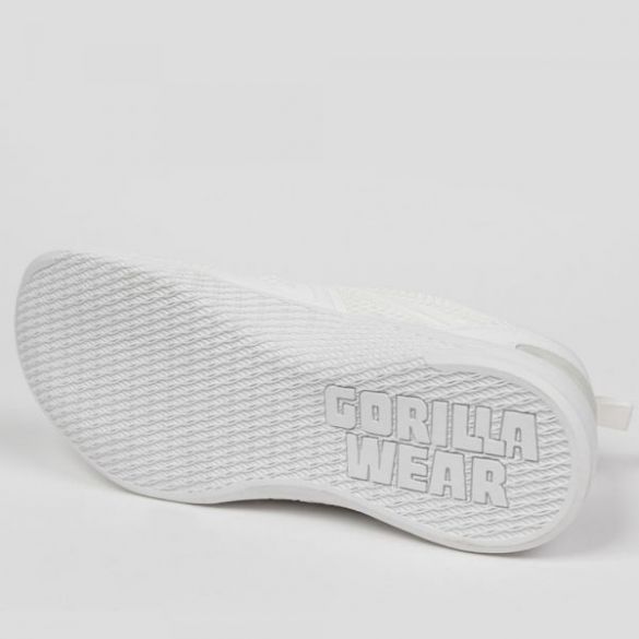 Кроссовки Gorilla Wear Gym Hybrids White 90008100_image_6