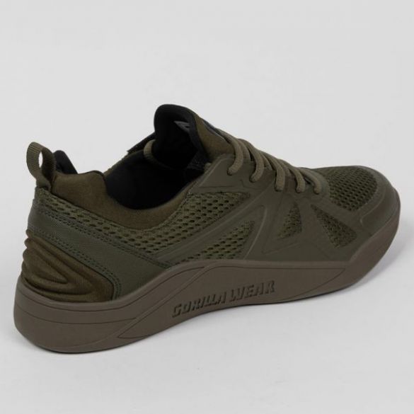 Кросівки Gorilla Wear Gym Hybrids Green 90008409_image_3